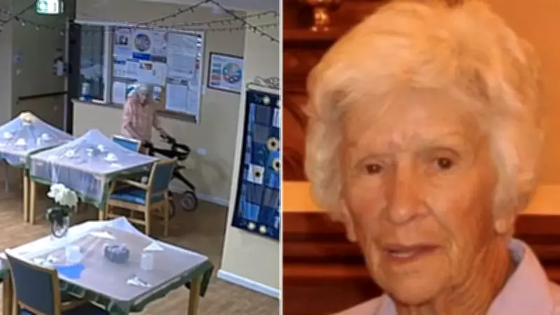 Inquest Begins into NSW Police Taser Death of 95-Year-Old Dementia Patient