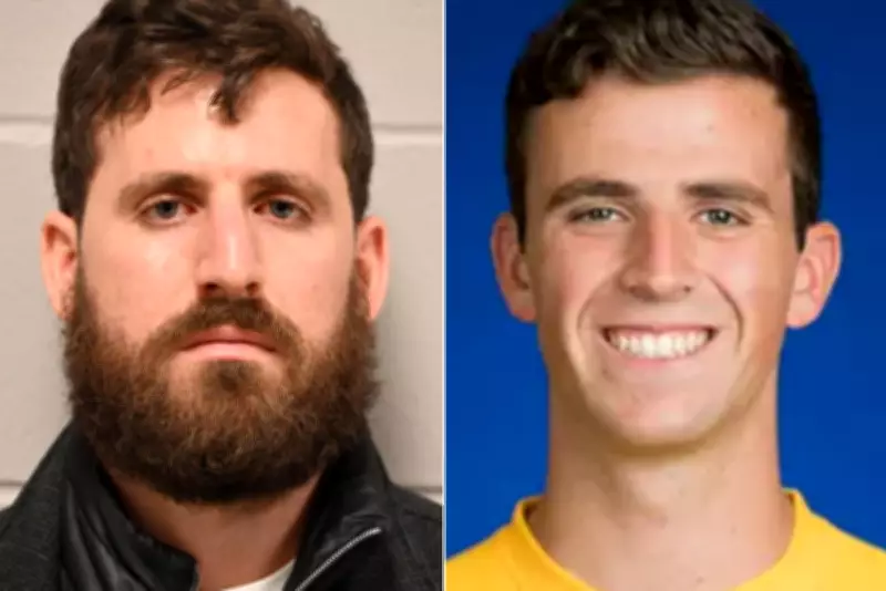 Insanity-Acquitted Soccer Player Found Dead in Prison Cell