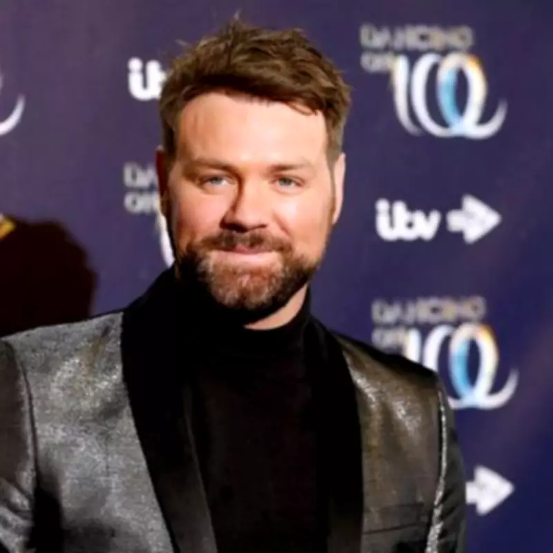 Inside Brian McFadden's Romances: From Kerry Katona to 'Wonderful Life' with Wife