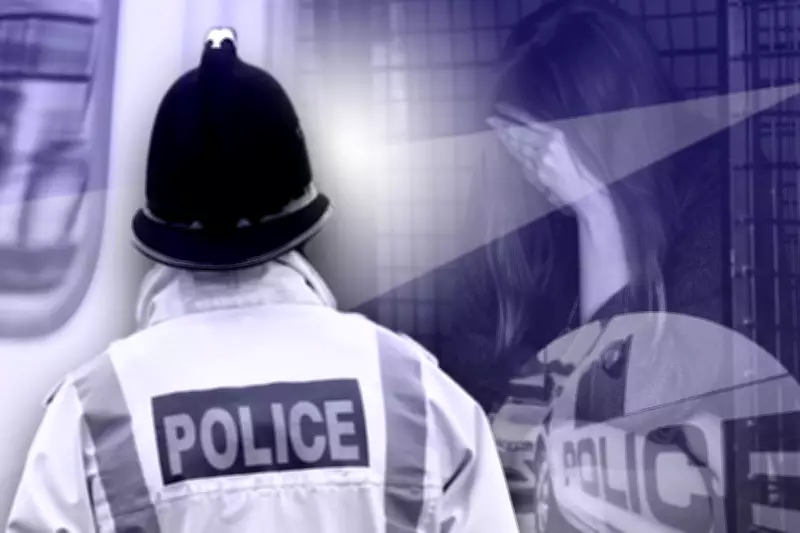 Inside Met Police Operation Sallus: Protecting Domestic Abuse Victims