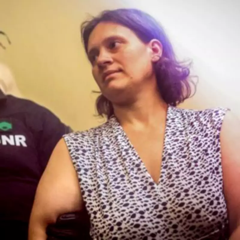Inside Portugal's Toughest Women's Prison Holding Mum Accused of Abandoning Sons