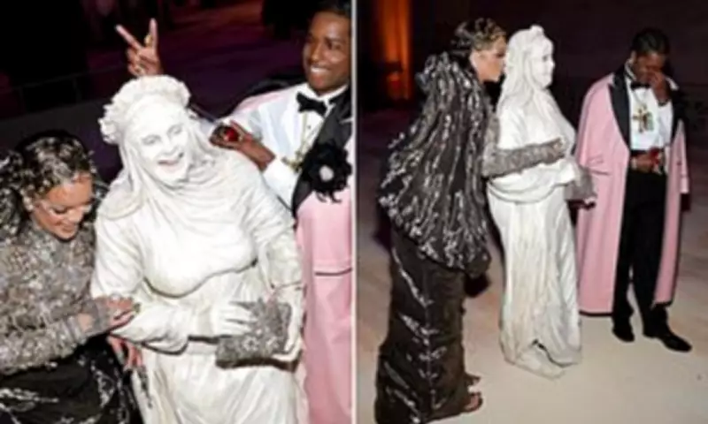 Inside the 2026 Met Gala: Rihanna, Heidi Klum, and Stars Let Their Hair Down