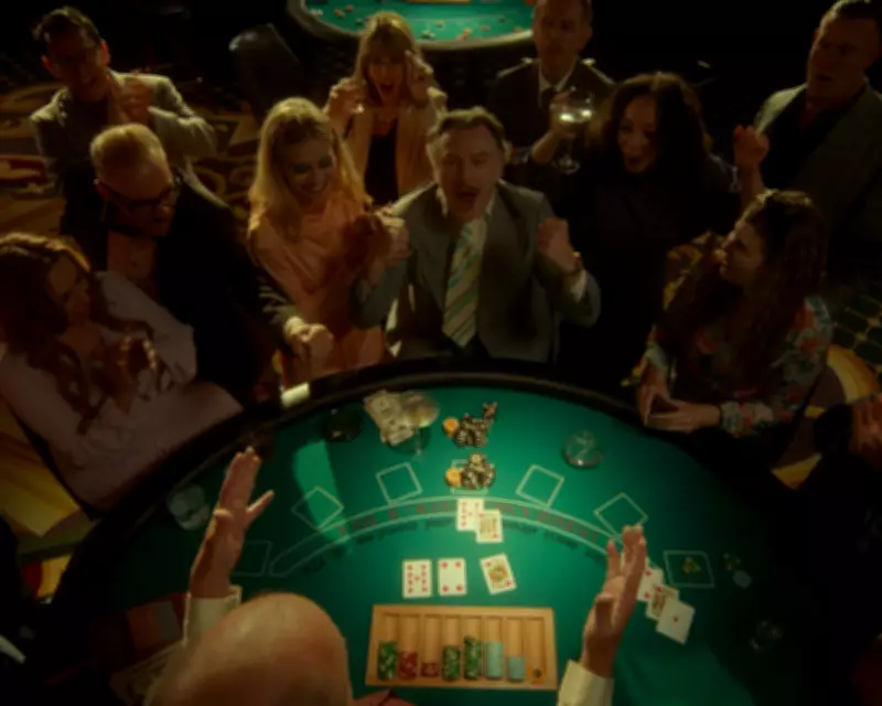 Inside the Astonishing True Story of a Casino Bomb Plot on TV Tonight