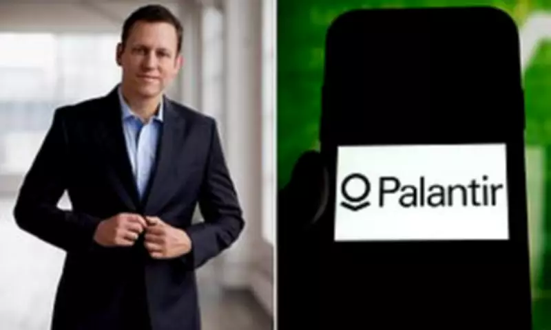 Inside the Controversy: Palantir's Role in the UK's NHS and Beyond