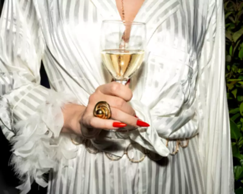 Inside the Glitz and Glamour of Cannes: A Photographer's View