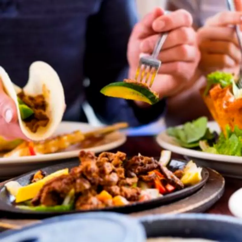 Inside UK's Only Michelin Star Mexican Restaurant KOL in London
