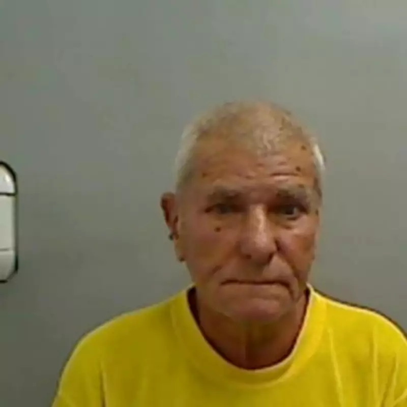 Inside Vince Agar's 'torture chamber' flat: trapdoor, telescope, 19-year jail term