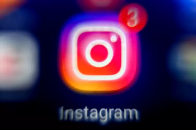 Instagram's New 'Instants' Feature Frustrates Users With Accidental Posts