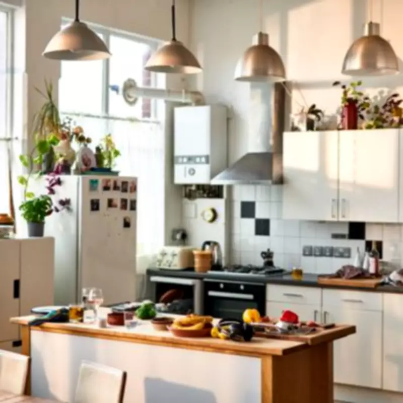 Interior Designer: Remove These 5 Kitchen Items to Avoid a Cheap Look