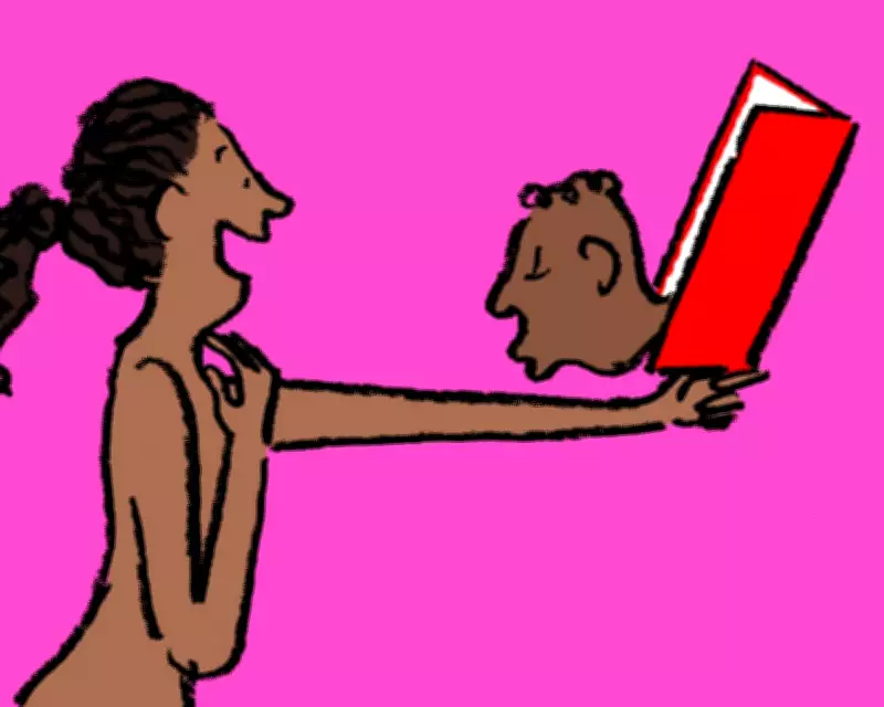 Intimacy Menu Reignites Sex Drive After Early Menopause