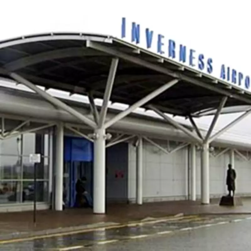 Inverness Airport Faces Weeks of Flight Delays and Closures Due to Staffing Issues