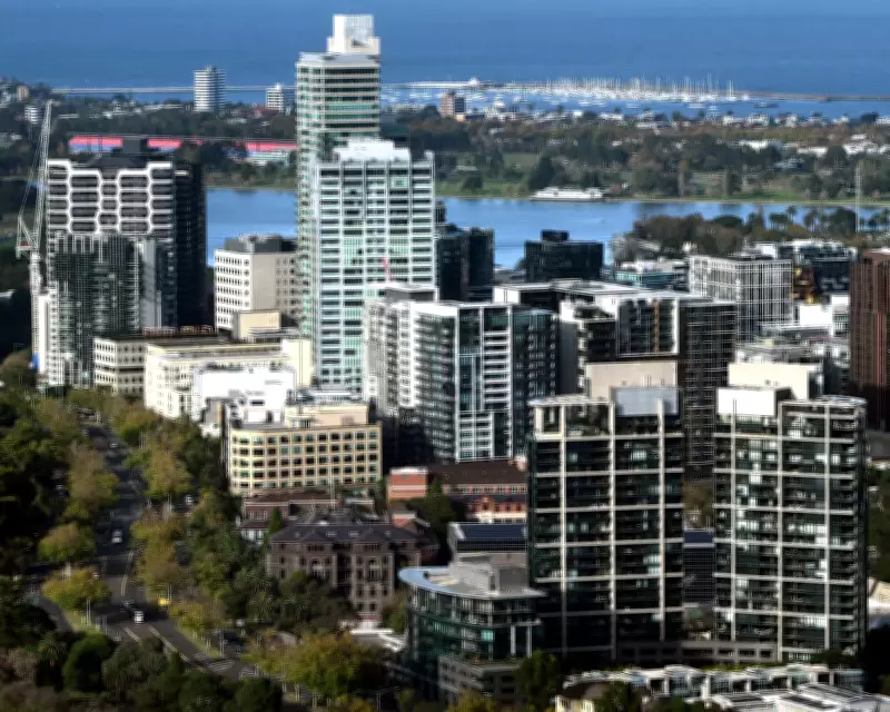 Investor Tax Changes Won't Hurt Housing Supply or Raise Rents, Victoria Shows