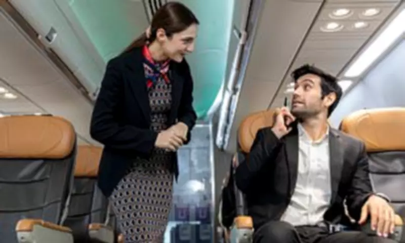 Involuntary Flight Downgrades: Causes and Passenger Rights Explained