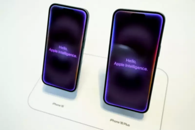 iPhone 16 Owners Owed $250M After Apple Settles Siri Lawsuit