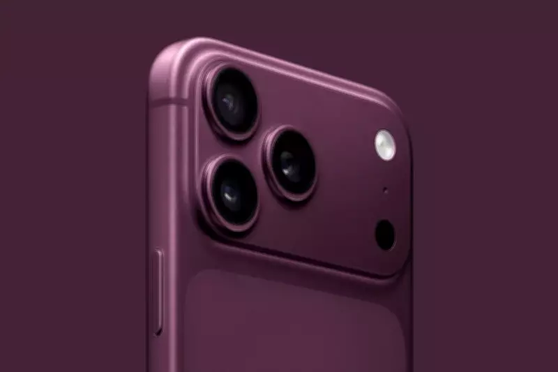 iPhone 18 Pro Launch Nears: Good News on Pricing and Smaller Dynamic Island