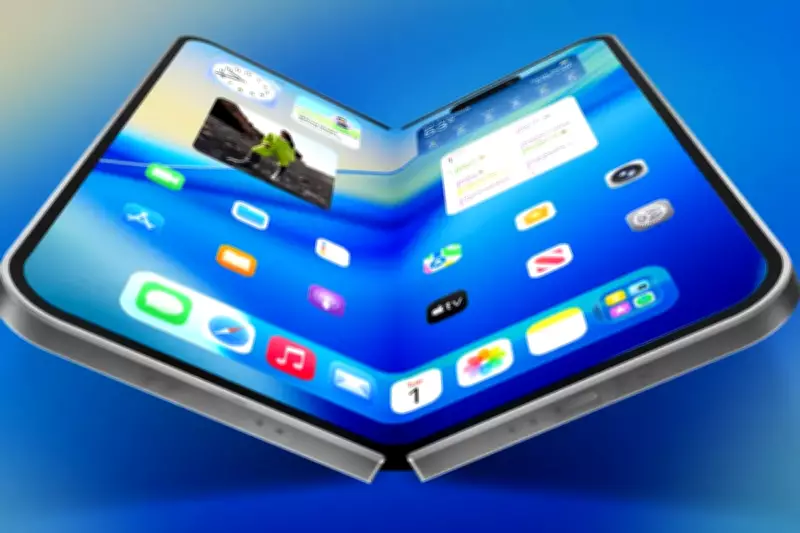 iPhone Ultra Fold: Release Date, Price, and Specs Rumours