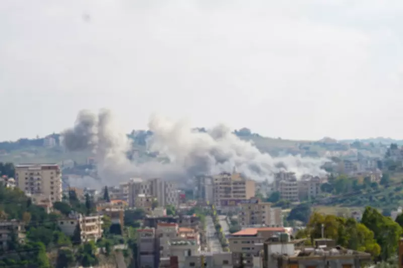 Iran Accuses US of Ceasefire Violation as Peace Hopes Fade