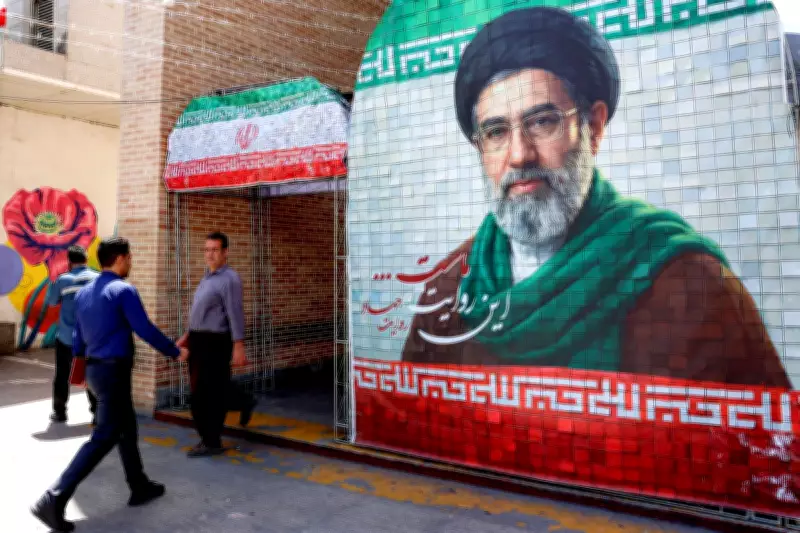 Iran Breaks Silence on Supreme Leader Khamenei's Health