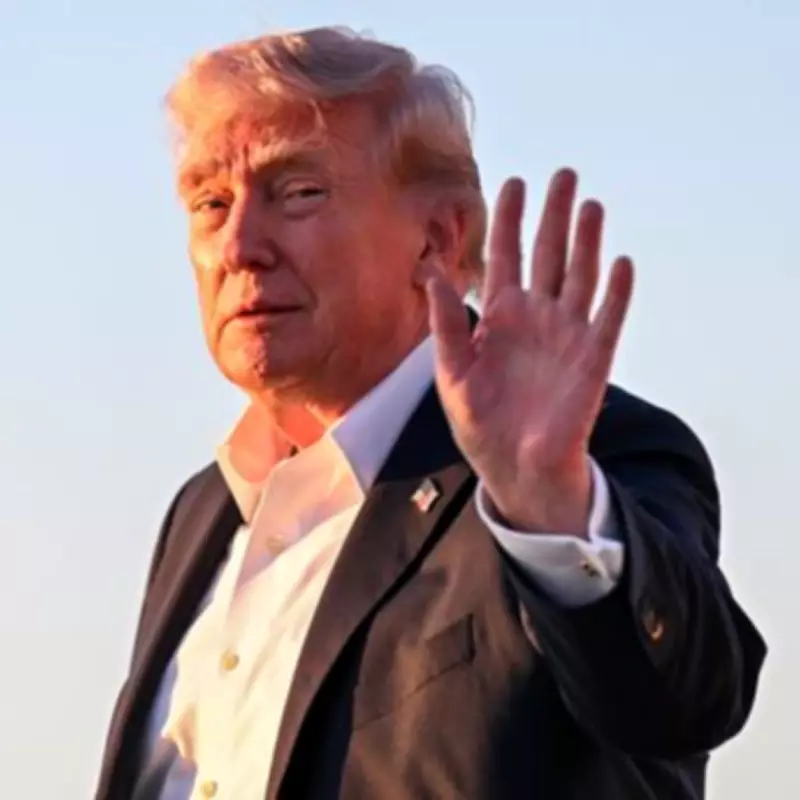 Iran 'calls Trump's bluff' as US war plan 'melts like snow in summer'