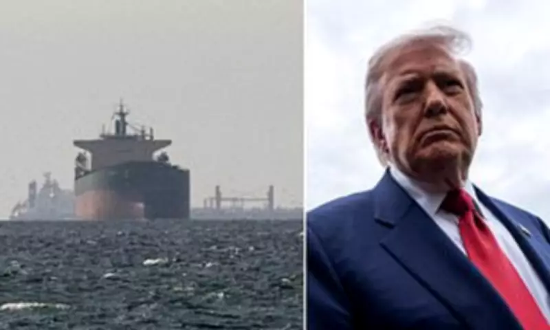 Iran Ceasefire at Risk After Cargo Ship Hit by Projectile Off Qatar