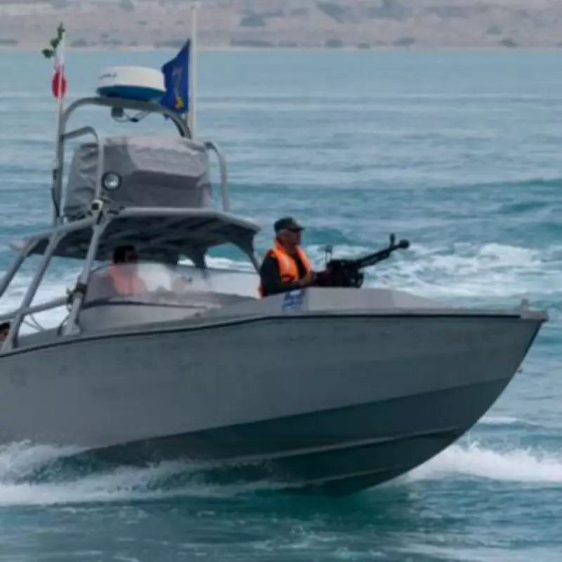 Iran Ceasefire on Brink as Intelligence Suggests Tehran Can Fight for Months