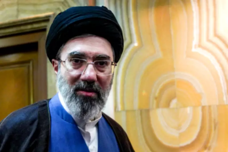 Iran Claims Supreme Leader Only Has 'Scratch Behind Ear' Amid Injury Reports