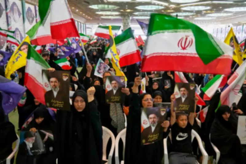 Iran Condemns US Strikes as Bad Faith, Restores Internet After Shutdown