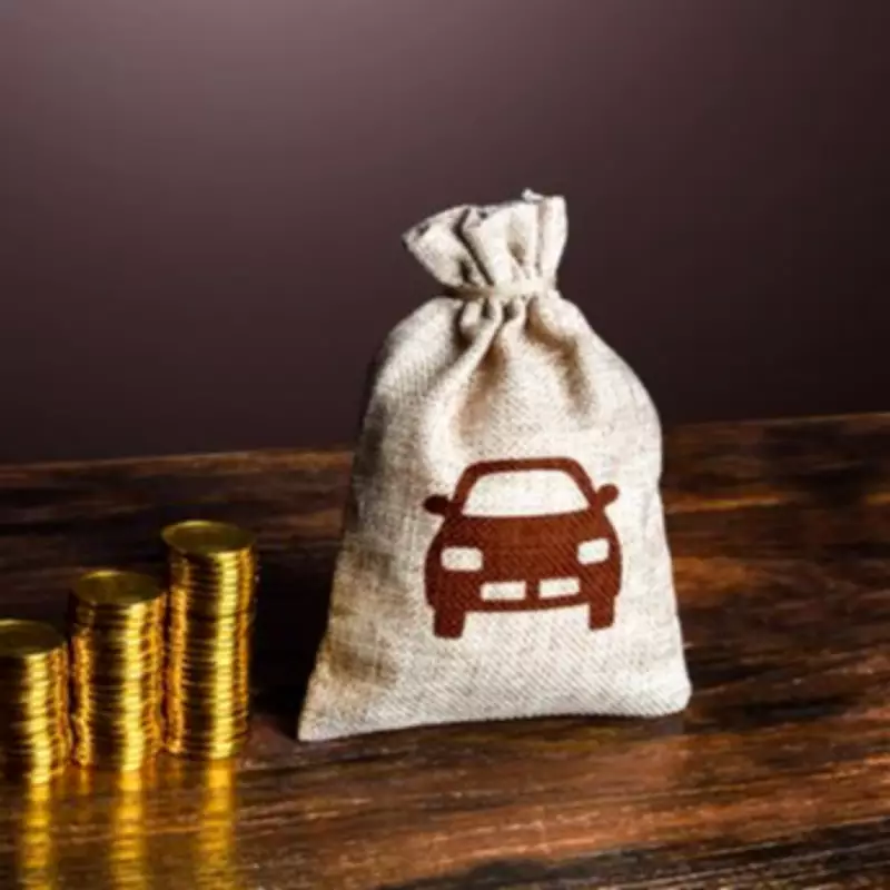 Iran Conflict Blamed as Car Insurance Prices Rise From Near Three-Year Low