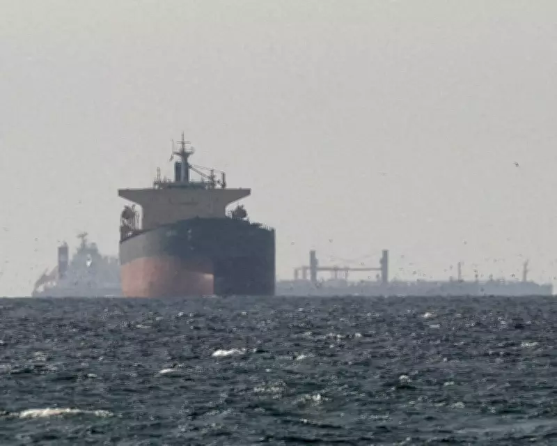 Iran Demands Cooperation from Ships in Strait of Hormuz Amid Seizure Report