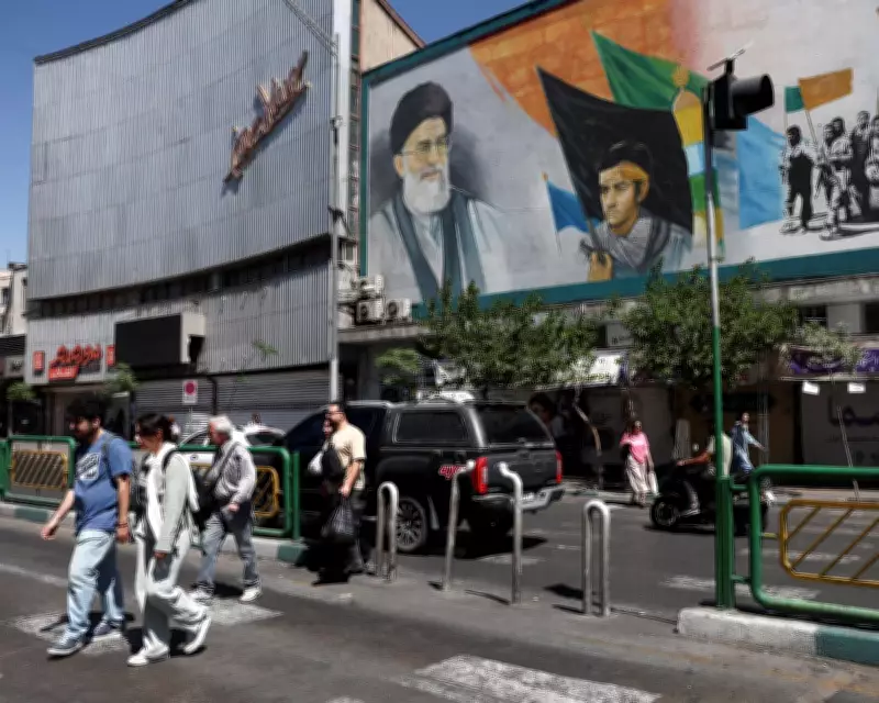 Iran Denies Imminent US Deal, Cites US Confusion and Israeli Interference