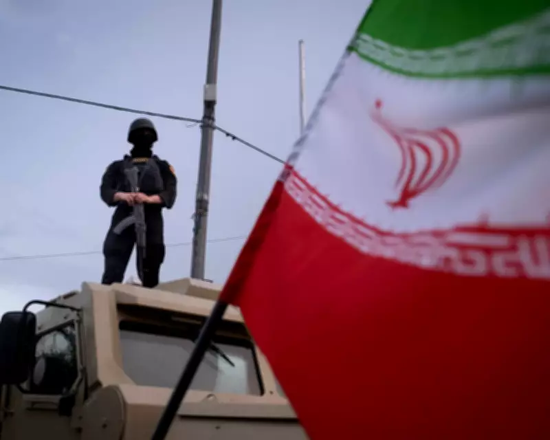 Iran Executes Prisoners in Secrecy, Rights Groups Warn of Surge