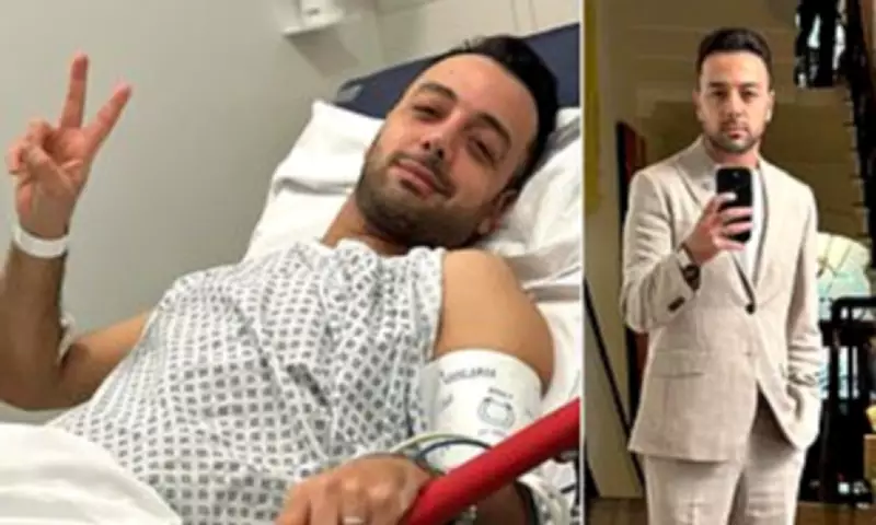 Iran Government Hired Criminal Gang to Stab UK Journalist, Court Hears