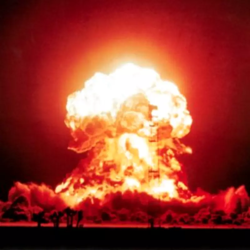 Iran Has Enough Plutonium for 200 Nuclear Bombs, Experts Warn Amid New Threats