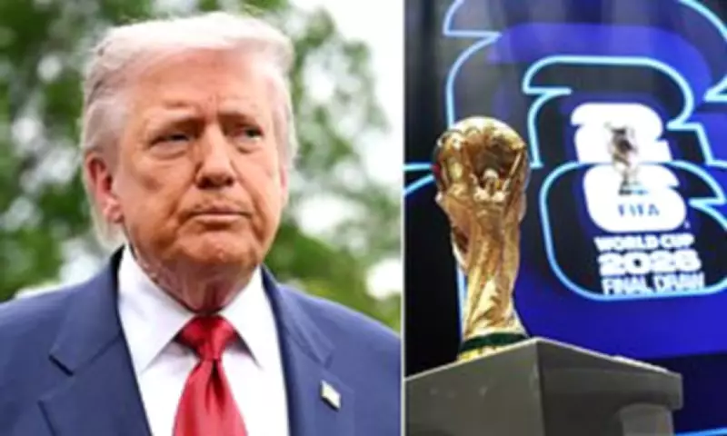 Iran Issues 10 Demands to FIFA and US for World Cup Participation