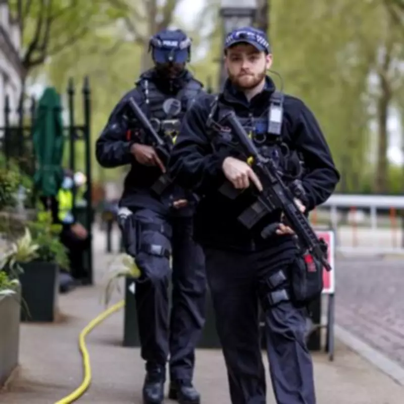 Iran Operatives in UK Ready to Create 'Mayhem', Ex-Terror Chief Warns