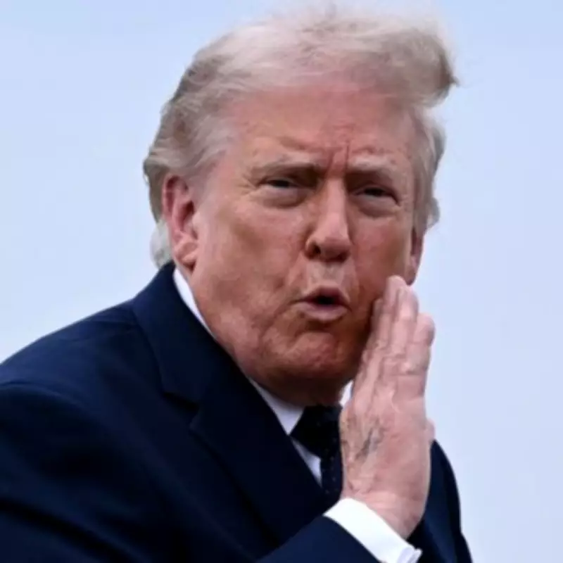 Iran Playing 'Old Mafia Trick' on Donald Trump, Expert Warns as Ceasefire Wavers