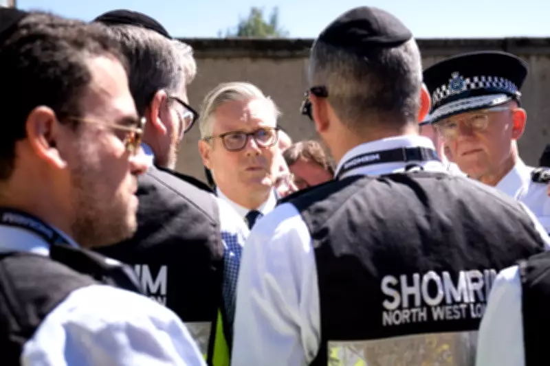 Iran proxy antisemitic attacks could lead to 14-year prison sentences