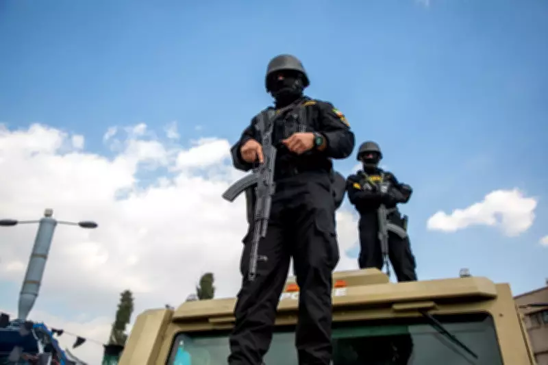 Iran Rebuilds Military Capacity Faster Than Expected During Ceasefire
