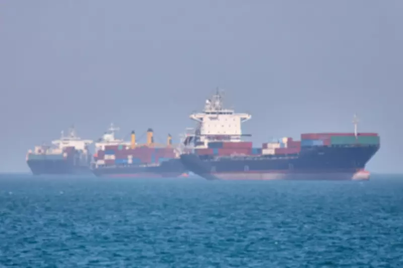 Iran Responds to Ceasefire Proposal as Drones Target Gulf States