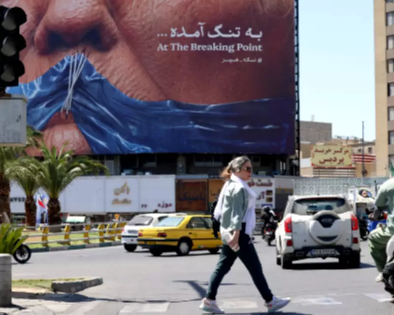Iran Responds to US Peace Proposal as Ceasefire Strains and Netanyahu Warns War Not Over