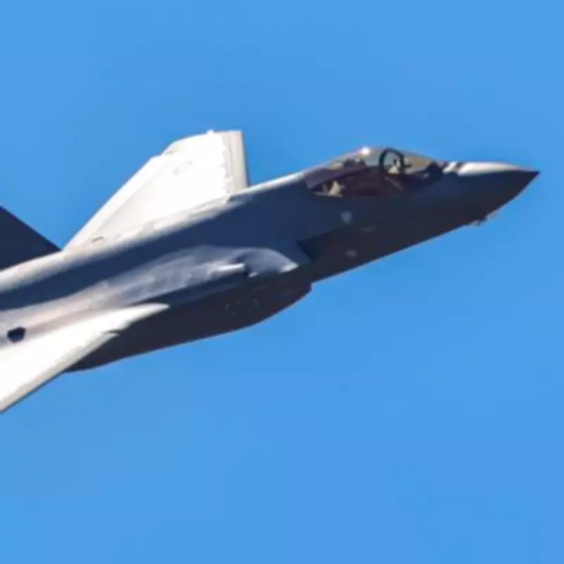 Iran Revolutionary Guard Claims Downing US Drone, Firing on Fighter Jet