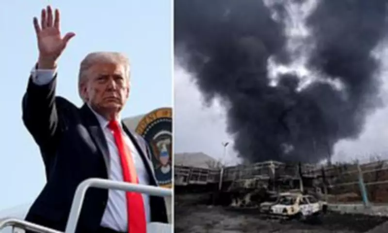 Iran Sends 14-Point Plan to US to End War Within 30 Days