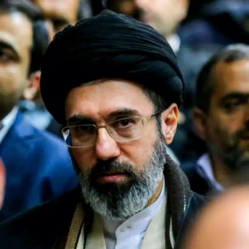 Iran Supreme Leader Khamenei Risks Trump Fury Over Uranium Demand
