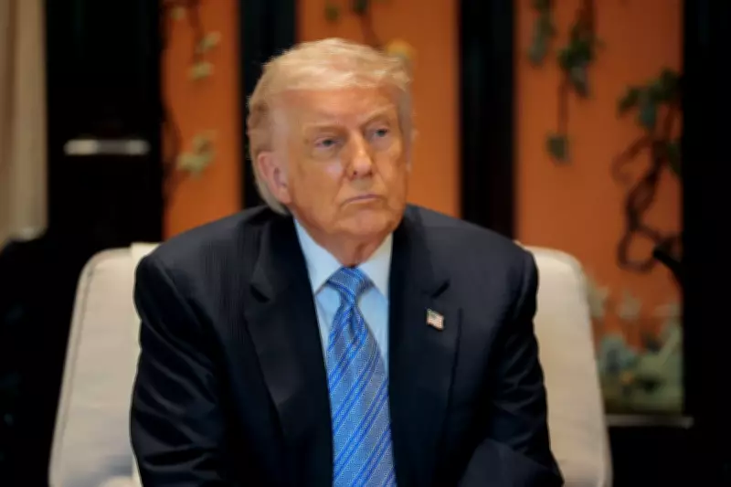 Iran-US Peace Talks Show Encouraging Progress, Trump Stays in DC