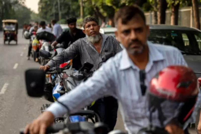 Iran War Disruptions Fuel Higher Costs and Lost Income in Bangladesh