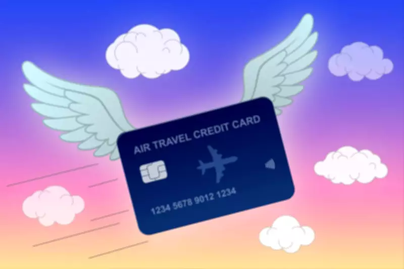 Iran War Drives Up Airfare, Devaluing Credit Card Miles This Summer