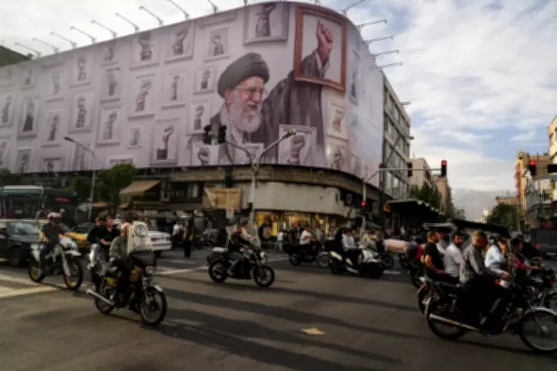 Iran War Drives Up Business Costs, Economists Warn of Bleak Outlook