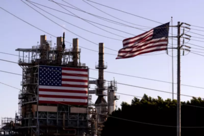Iran War Fueled Big Oil Profits, New Analysis Reveals