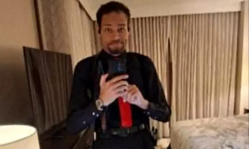 Iran War May Have Motivated WH Correspondents' Dinner Gunman: Report