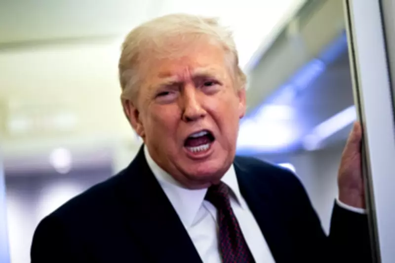Iran War Stalemate: Trump and Xi Fail to Agree on Peace Plan